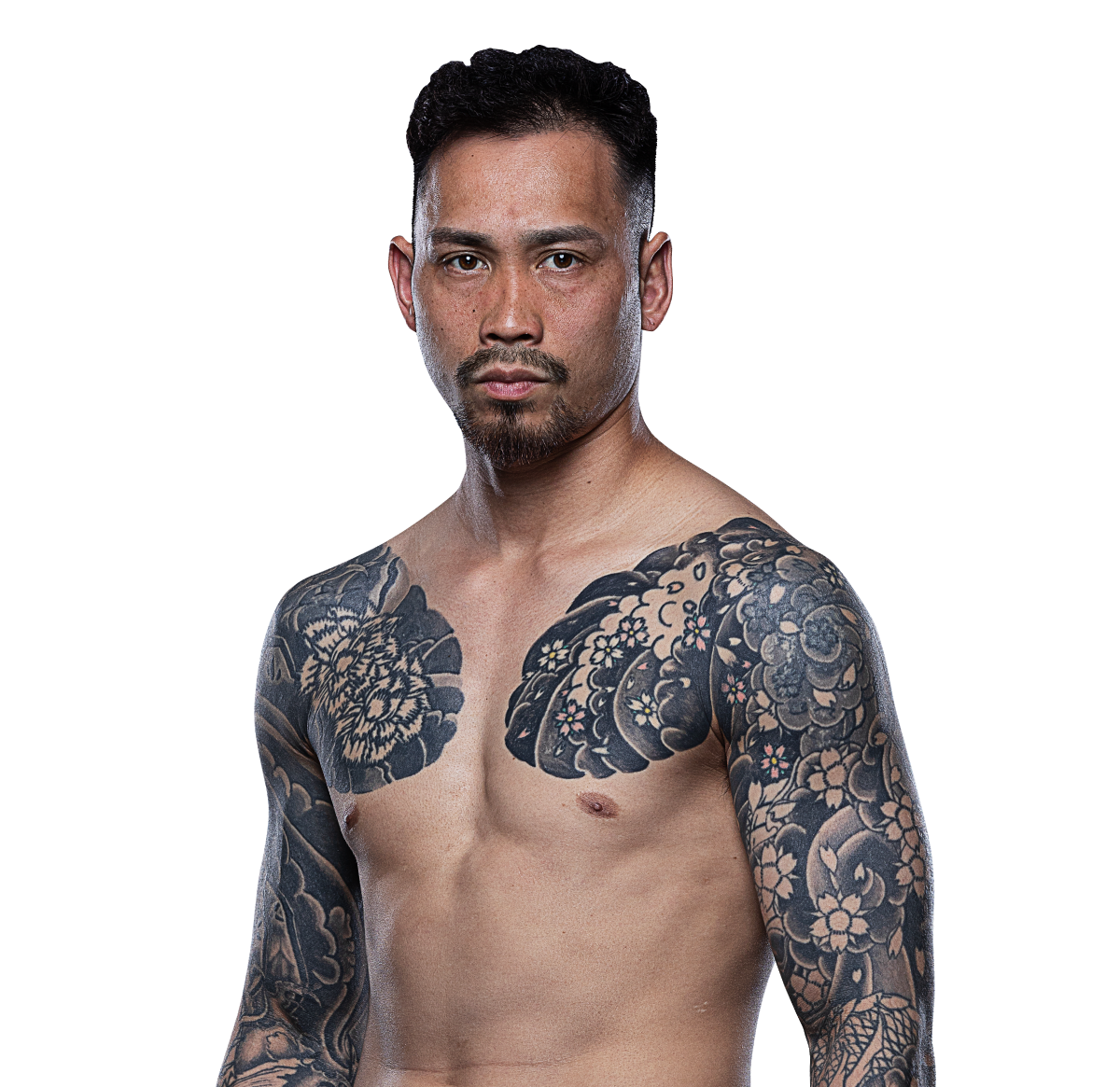 Kazumichi Murai ONE Championship The Home Of Martial Arts