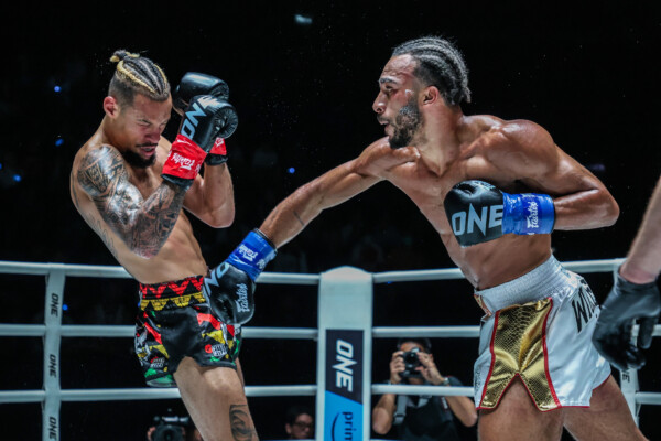Regian Eersel Alexis Nicolas ONE Fight Night 21 37