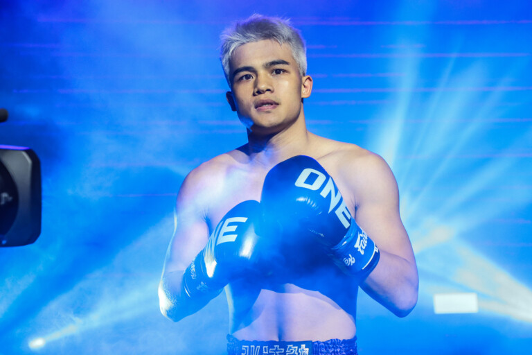 Zhang Peimian Aliff Sor Dechapan ONE Friday Fights 58 46