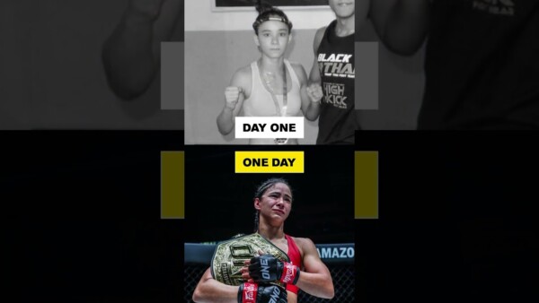 Journey to the  Whose story has inspired you most?