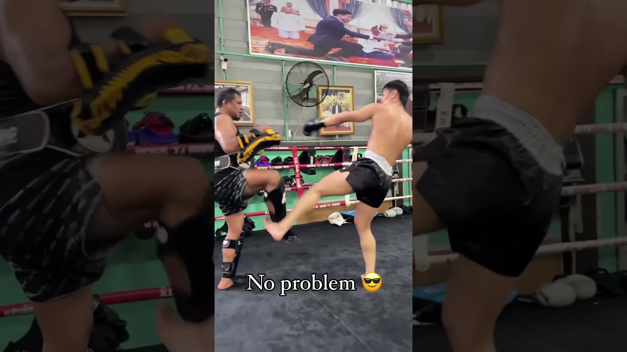 What’s the point if you’re not having fun?  #ONE167