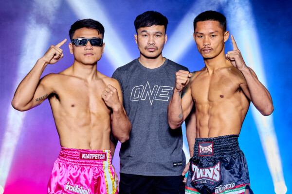 ONE Friday Fights 65 main event
