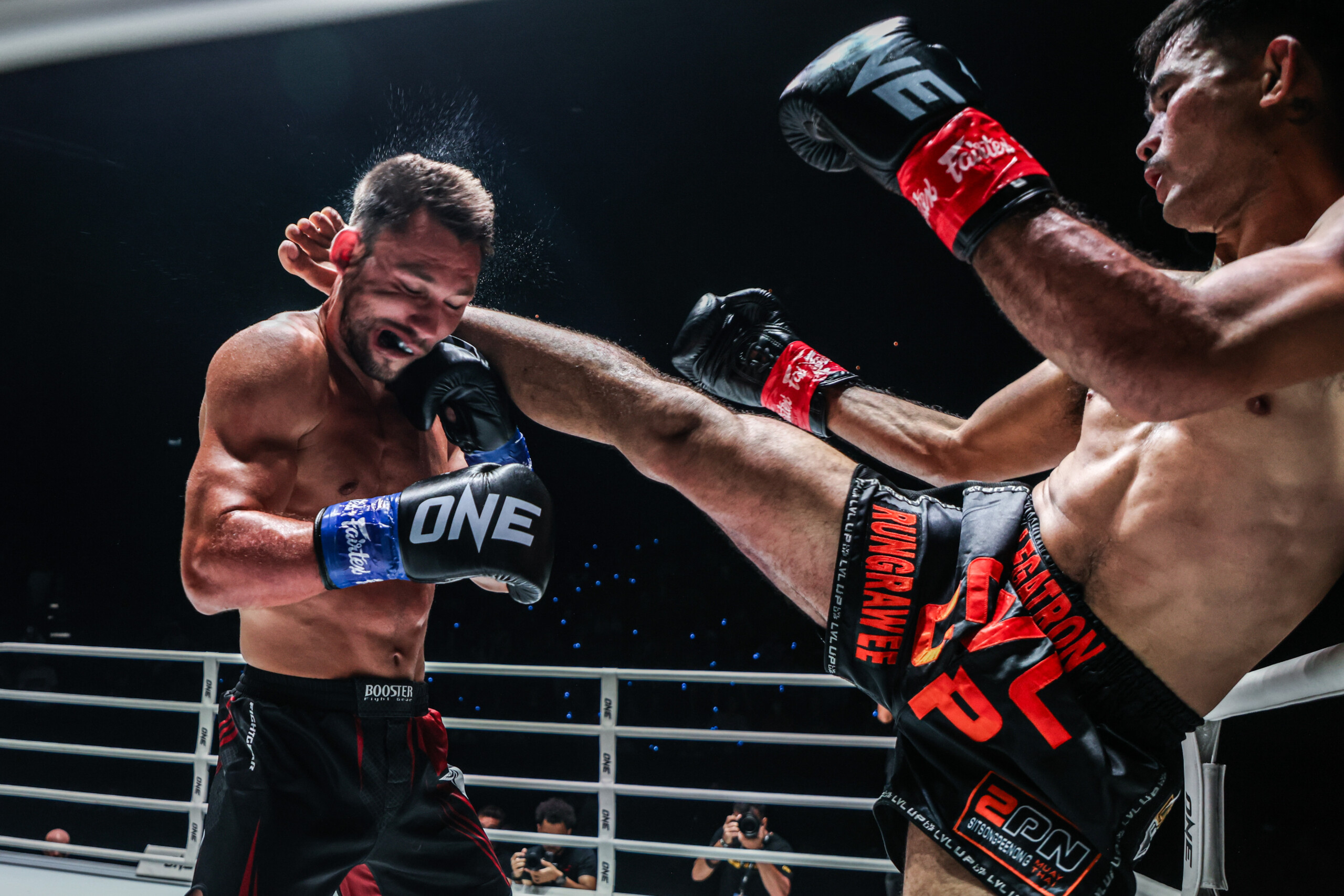 Rungrawee Sitsongpeenong Bogdan Shumarov ONE Fight Night 22 51