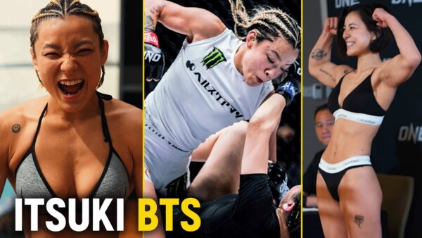 Behind The Scenes  Itsuki Hirata's Best Moments