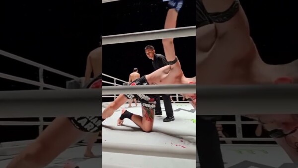 BRUTAL