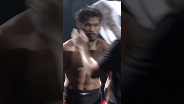 Gotta get past the ref first ️ ⁠
