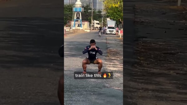 Hard work pays off  What awaits Thai striker Suablack?