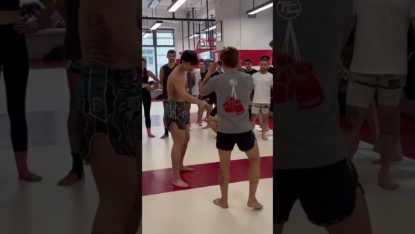 Level up  Will Tawanchai retain his featherweight Muay Thai crown at ONE 167 on Prime Video?