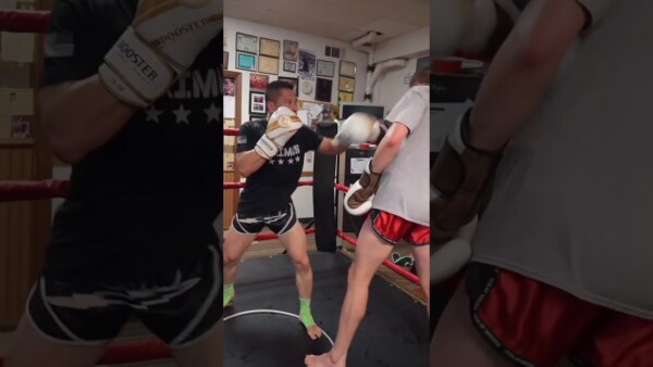 Poetry in motion  Will Luke Lessei outcook Bampara Kouyate at ONE Fight Night 23 on Prime Video?