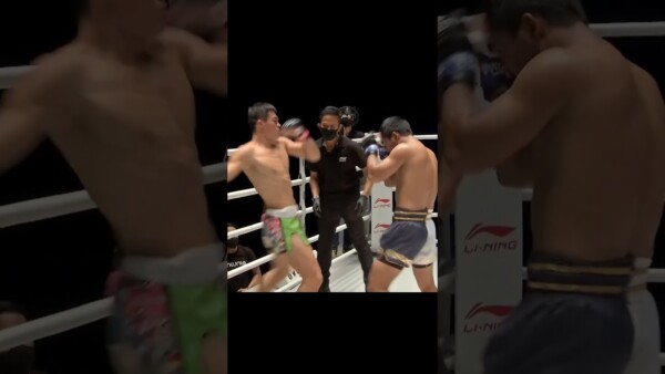 Rapid fire  Can Saemapetch derail the Nico Carrillo hype train?