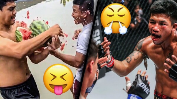 Rodtang’s WILDEST Moments Inside & Outside The Circle