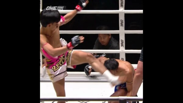 Smooth moves from Samanchai