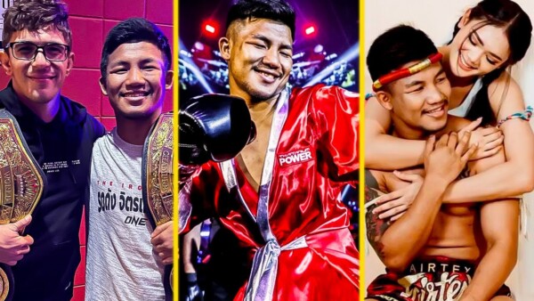 8 CRAZY Facts About "The Iron Man" Rodtang