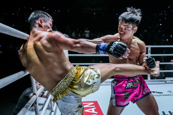 Yodlekpet Or Atchariya Komawut FA Group ONE Friday Fights 68 55