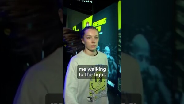 Danielle Kelly owns 'em all