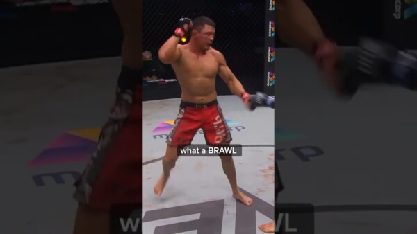 Devastating  Who do you want to see Dagi Arslanaliev take on next?