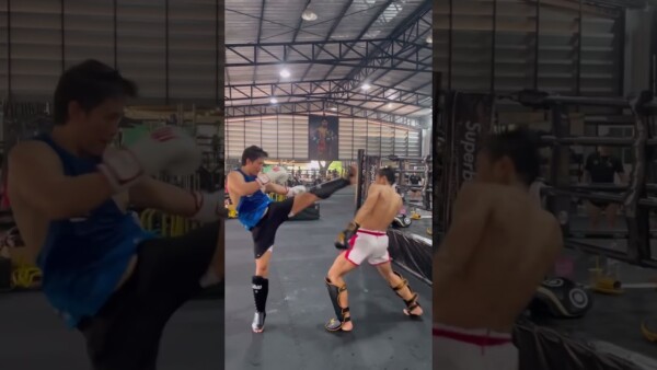 Expect the unexpected  Can Petchtanong defeat Alaverdi Ramazanov at ONE Friday Fights 68?