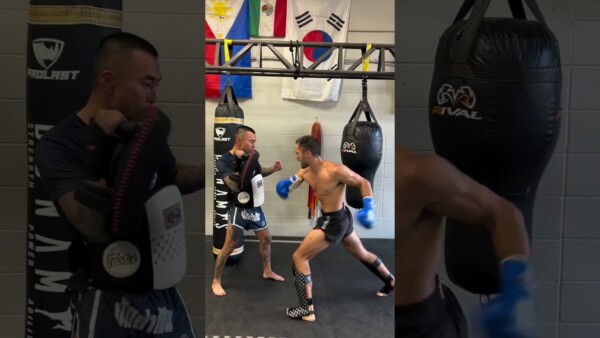Jake Peacock is CRUSHING IT  Who should the limb different striker face NEXT?