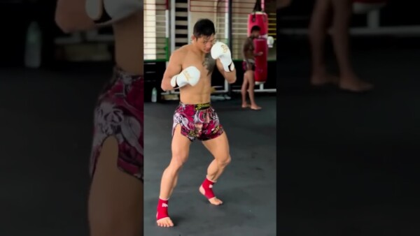 Precision  Can Suablack defeat Russian slugger Kiamran Nabati at ONE Friday Fights 68?