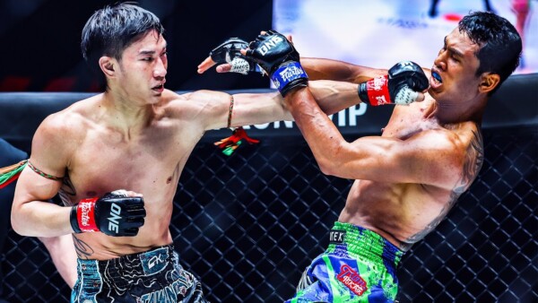 Razor Close Rematch  Tawanchai vs. Nattawut | Muay Thai Highlights