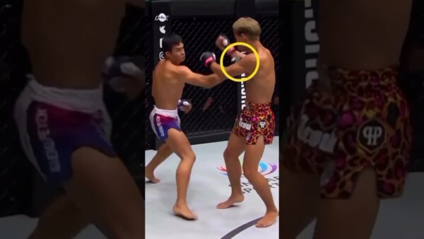 Saemapetch sets it up