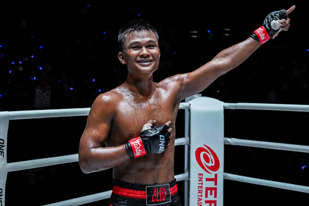 Tun Min Aung Tuan Quoc Tran ONE Friday Fights 70 22