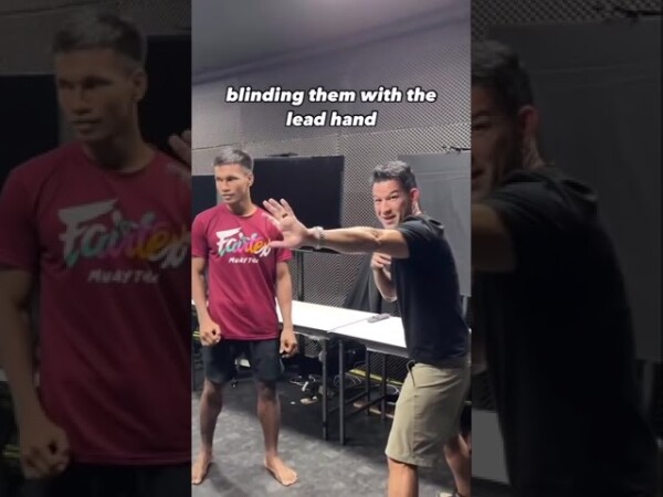 Into the SHADOW realm  What’s next for the Thai star?