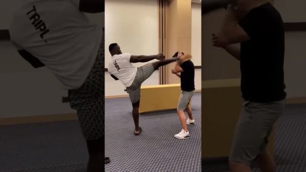 Power kick ‍ Can Reug Reug dethrone Anatoly Malykhin at ONE 169: Atlanta? #ONE169