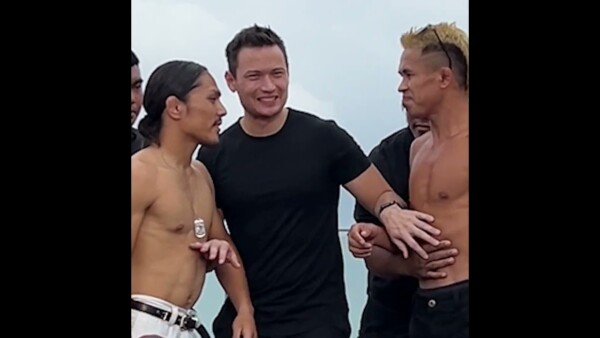 The stars are ready  Which matchup will steal the show at ONE Fight Night 23 on Prime Video?