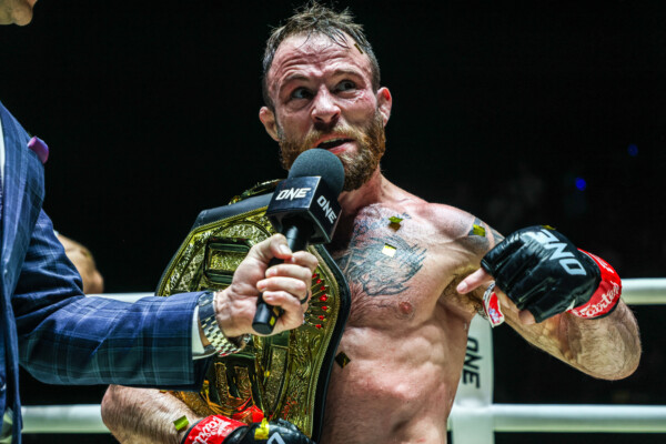 Jarred Brooks Gustavo Balart ONE Fight Night 24 65