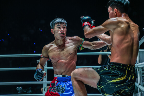 Nakrob Fairtex Dedduanglek Wankhongohm MBK ONE Fight Night 24 50