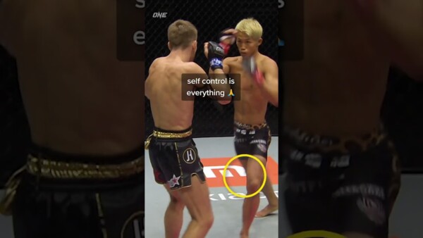 Fight with honor