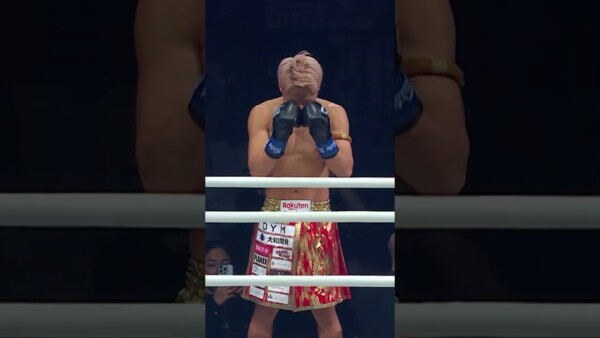 Hero mode activated  How will Takeru's battle against Black Panther end at ONE Friday Fights 81?