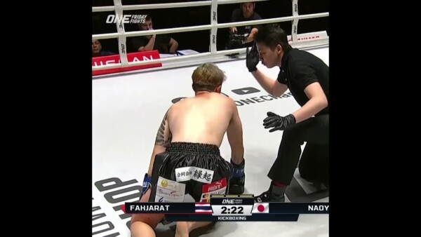 Left him DAZED ‍ Fahjarat debuts with a third round finish!
