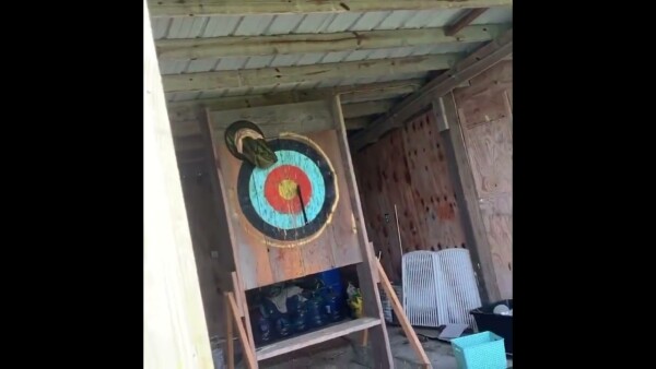 On target  Who's ready to see Aung La N Sang in action at ONE 168: Denver? ‍♀️‍♂️