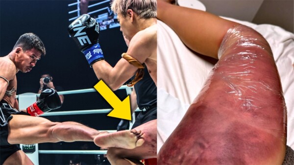 The Most Grueling Battle Ever?!  Superlek vs. Takeru | Full Fight
