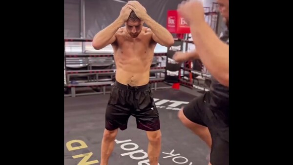 Train the champion way