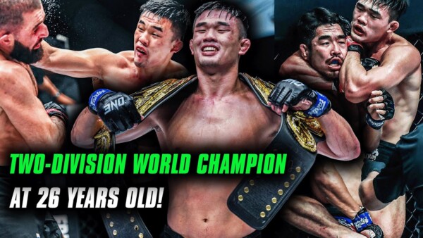 17 Wins In ONE At Just 26 Years Old  Christian Lee’s Full Fights