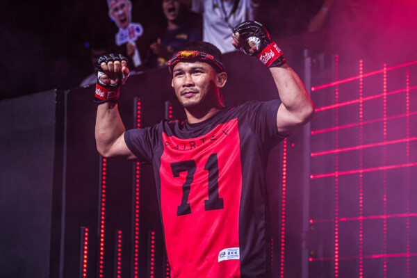 Kiamran Nabati Nong O Hama ONE Friday Fights 81 27