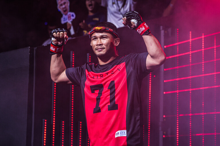 Kiamran Nabati Nong O Hama ONE Friday Fights 81 27