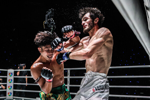 Kongchai Chanaidonmueang Amir Abdulmuslimov ONE Friday Fights 79 9