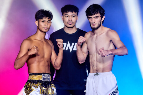 OFF79 Main Event