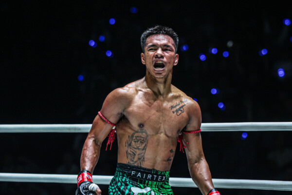 Shadow Singha Mawynn Mohammad Siasarani ONE Friday Fights 81 33