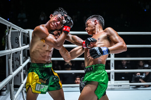 Yodnumchai Fairtex Rak Erawan ONE Friday Fights 80 40