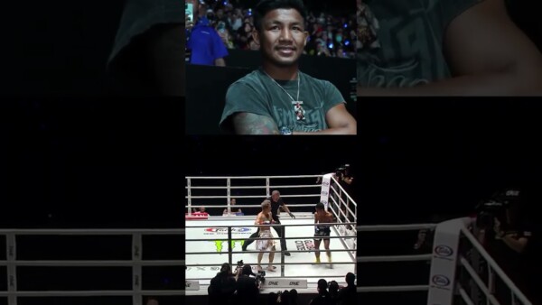 Rodtang reacts