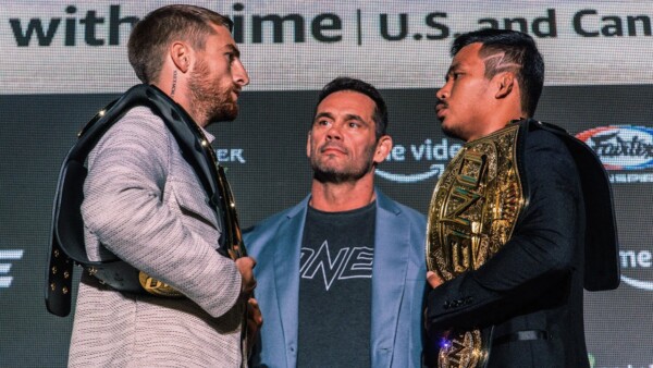 The Final Countdown To Haggerty vs. Superlek  Fight Preview