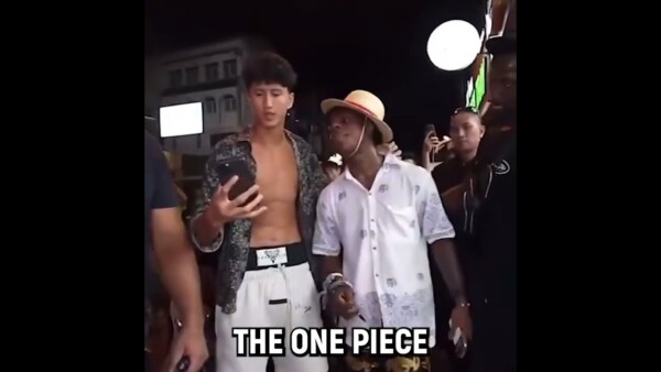 The One Piece is REAL ‍☠️