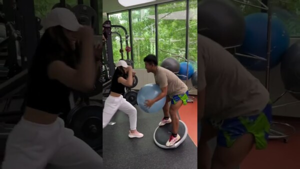 Wifey duties  Can Rodtang beat Jacob Smith for the second time at ONE 169: Atlanta?