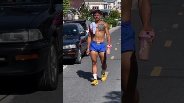 You see Suablack walking toward you, what do you do?