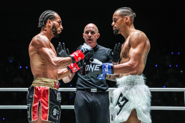 Alexis Nicolas Regian Eersel ONE Fight Night 25 46